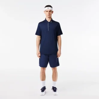 Bandeau de tennis en jersey pour homme