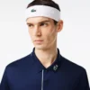 Bandeau de tennis en jersey pour homme