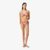 Bas de maillot de bain imprimés pour femme