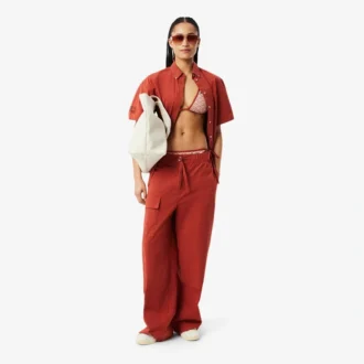Bas de maillot de bain imprimés pour femme