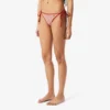 Bas de maillot de bain imprimés pour femme