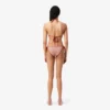 Bas de maillot de bain imprimés pour femme