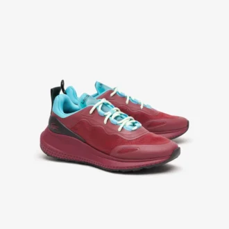 Baskets Active 4851 Colorblock en textile pour femme