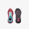 Baskets Active 4851 Colorblock en textile pour femme