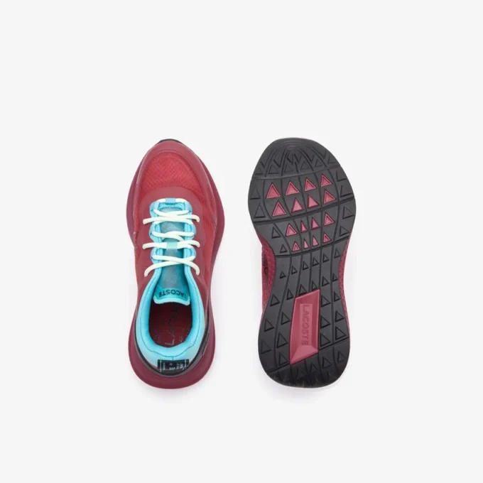 Baskets Active 4851 Colorblock en textile pour femme