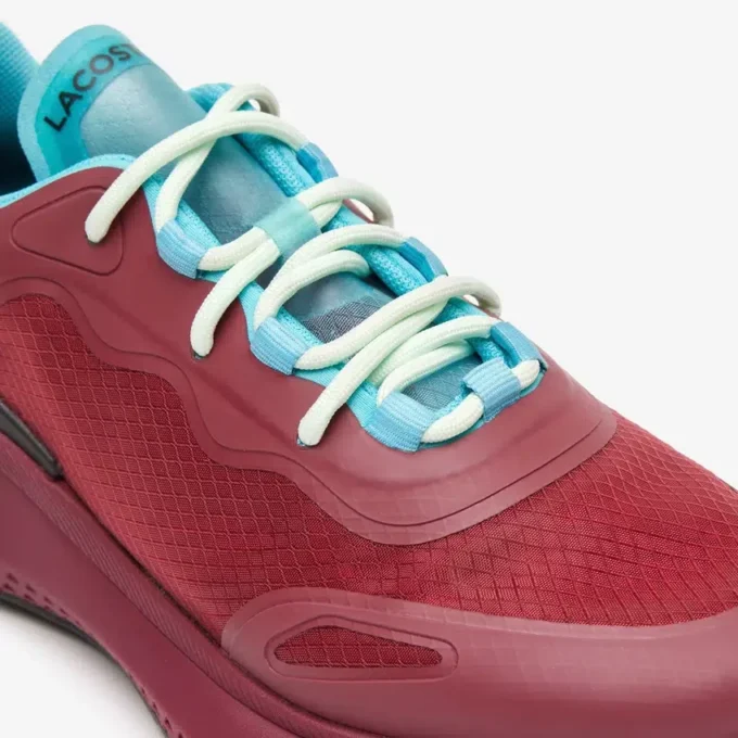 Baskets Active 4851 Colorblock en textile pour femme