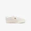 Baskets Aura en daim pour femme