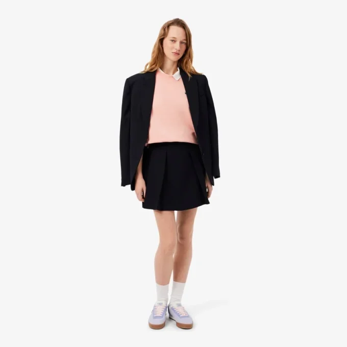 Baskets Aura en daim pour femme Baskets Aura en daim pour femme