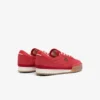 Baskets Aura en daim pour femme Baskets Aura en daim pour femme