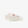 Baskets Aura en daim pour femme