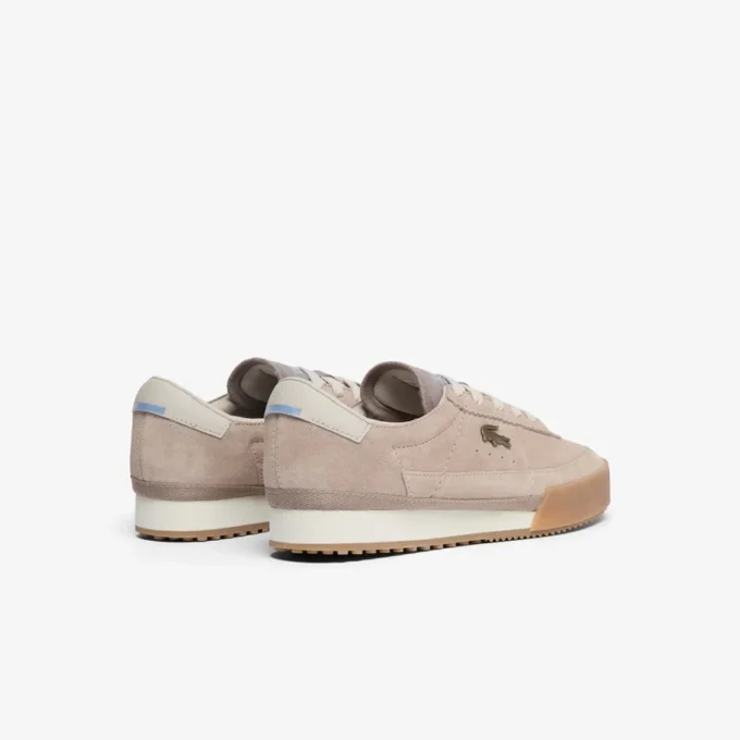 Baskets Aura en daim pour femme Baskets Aura en daim pour femme