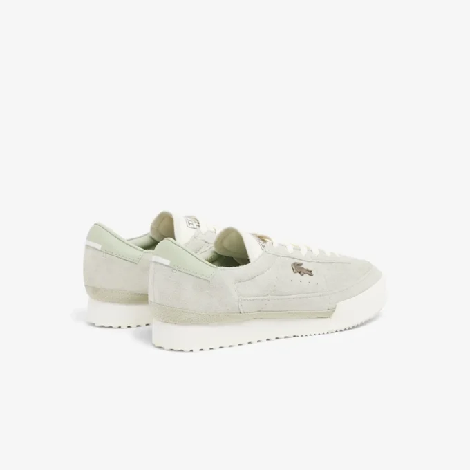 Baskets Aura en daim pour femme Baskets Aura en daim pour femme