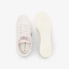 Baskets Aura en daim pour femme