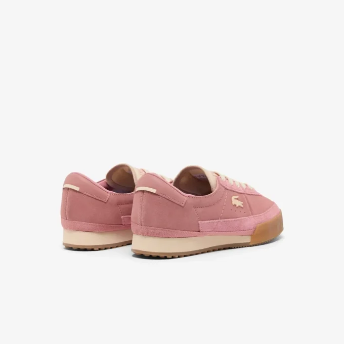 Baskets Aura en daim pour femme Baskets Aura en daim pour femme