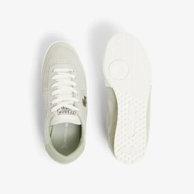 Baskets Aura en daim pour femme Baskets Aura en daim pour femme