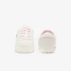 Baskets Aura en daim pour femme