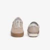 Baskets Aura en daim pour femme Baskets Aura en daim pour femme