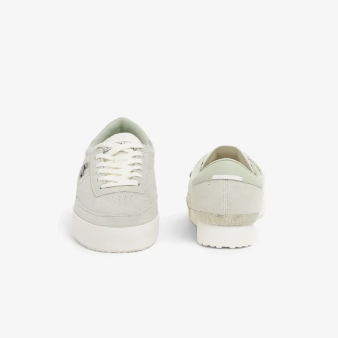 Baskets Aura en daim pour femme Baskets Aura en daim pour femme