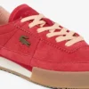 Baskets Aura en daim pour femme Baskets Aura en daim pour femme