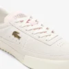 Baskets Aura en daim pour femme