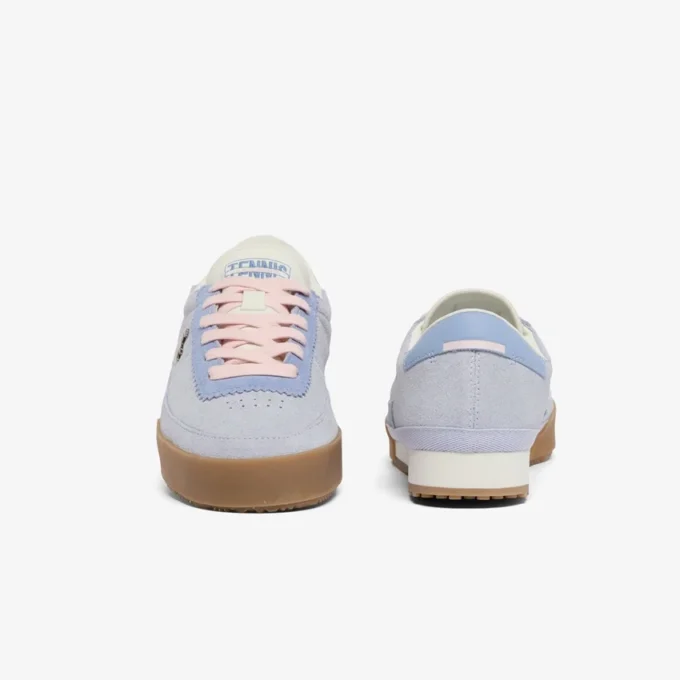 Baskets Aura en daim pour femme Baskets Aura en daim pour femme