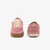 Baskets Aura en daim pour femme Baskets Aura en daim pour femme
