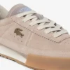Baskets Aura en daim pour femme Baskets Aura en daim pour femme