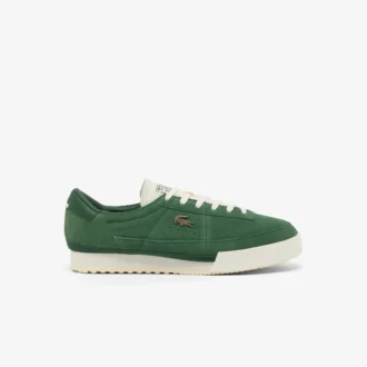 Baskets Aura en daim pour homme