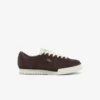Baskets Aura en daim pour homme