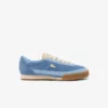 Baskets Aura en daim pour homme
