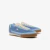 Baskets Aura en daim pour homme