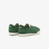 Baskets Aura en daim pour homme