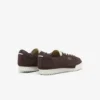 Baskets Aura en daim pour homme