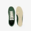 Baskets Aura en daim pour homme