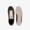 Baskets Aura en daim pour homme