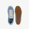 Baskets Aura en daim pour homme