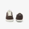 Baskets Aura en daim pour homme