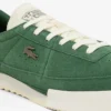 Baskets Aura en daim pour homme