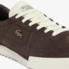 Baskets Aura en daim pour homme