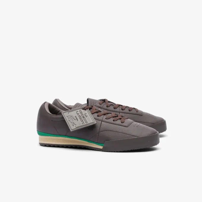 Baskets Aura Runway pour homme