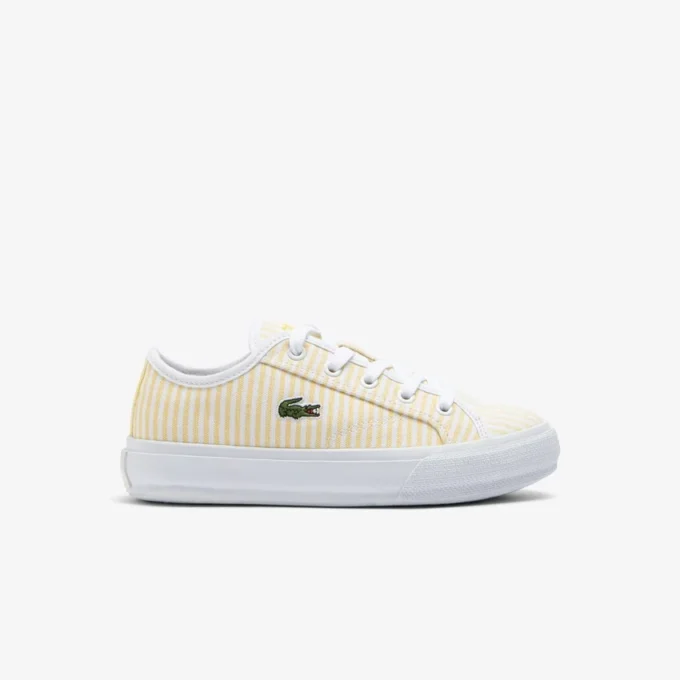 Baskets Backcourt pour enfants