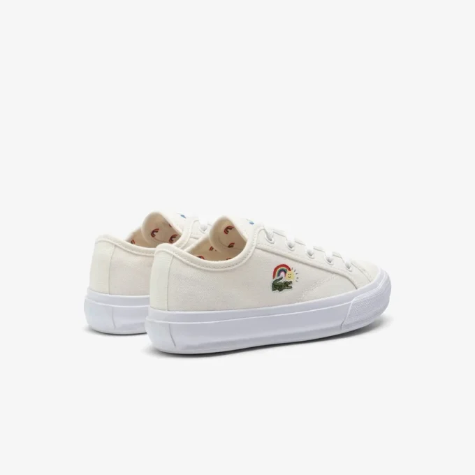 Baskets Backcourt pour enfants