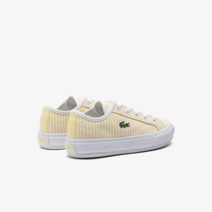 Baskets Backcourt pour enfants