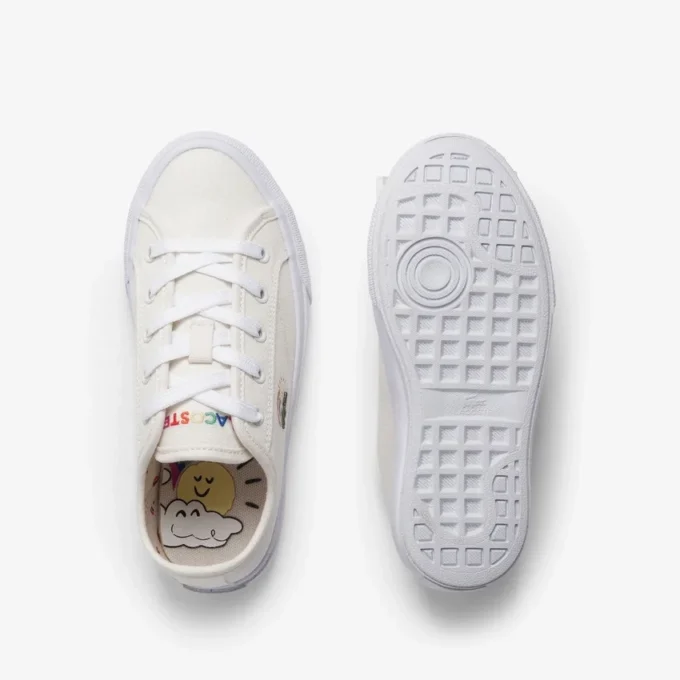 Baskets Backcourt pour enfants