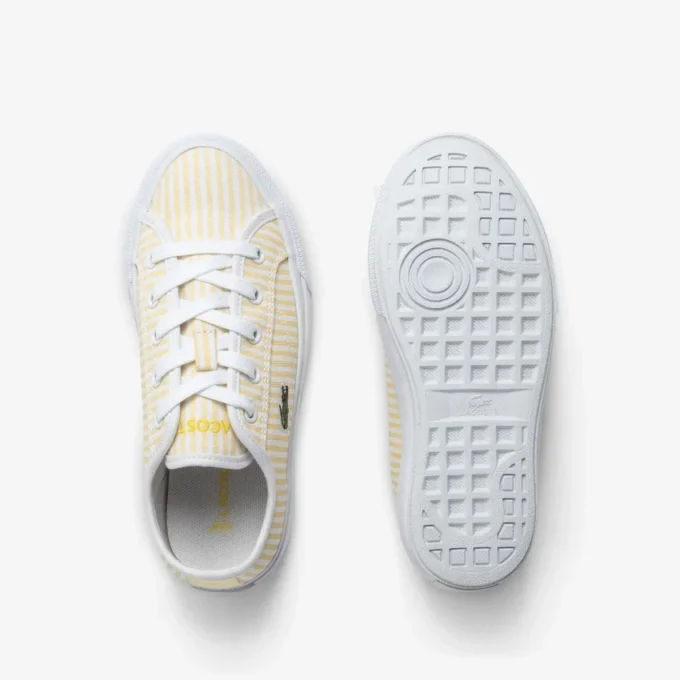 Baskets Backcourt pour enfants