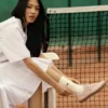 Baskets Backslam pour femme Baskets Backslam pour femme