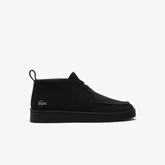 Baskets Baseshot Chukka en daim pour homme