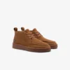 Baskets Baseshot Chukka en daim pour homme