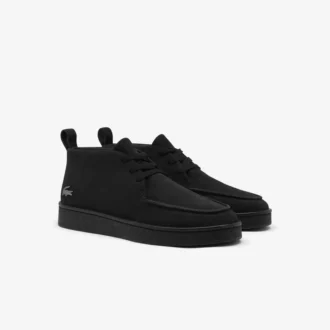 Baskets Baseshot Chukka en daim pour homme