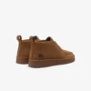 Baskets Baseshot Chukka en daim pour homme